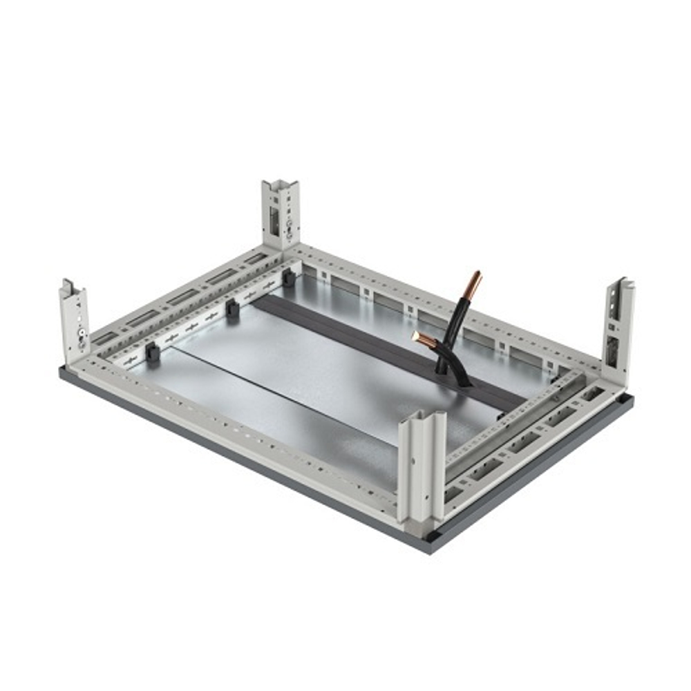 Уплотнитель для ввода кабеля  DKC R5FPC1200