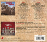 Puhdys / Puhdys In Rock (2CD)