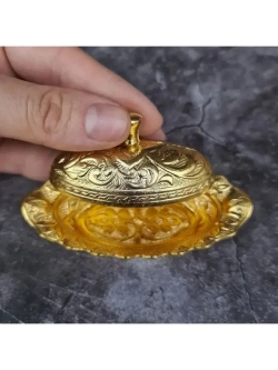 Сахарница лукумница миндаль