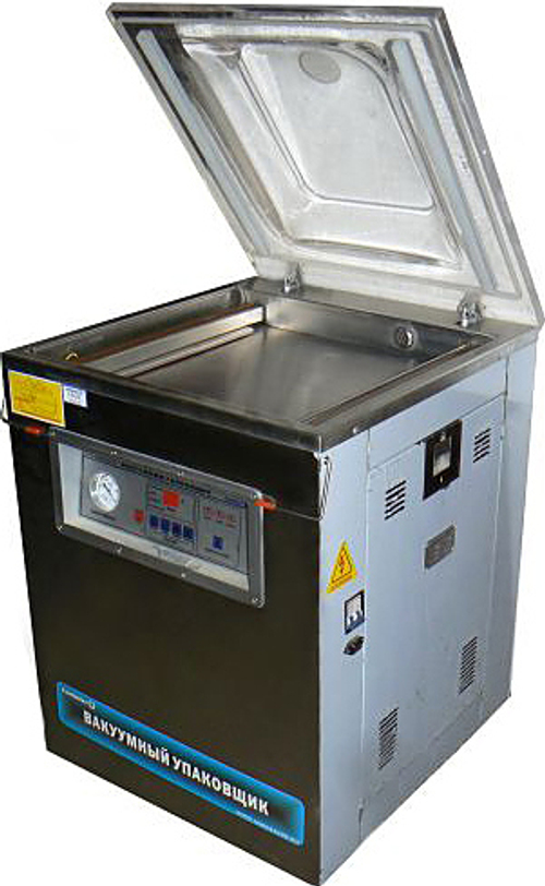 Упаковщик вакуумный Foodatlas DZ-500/2H Eco
