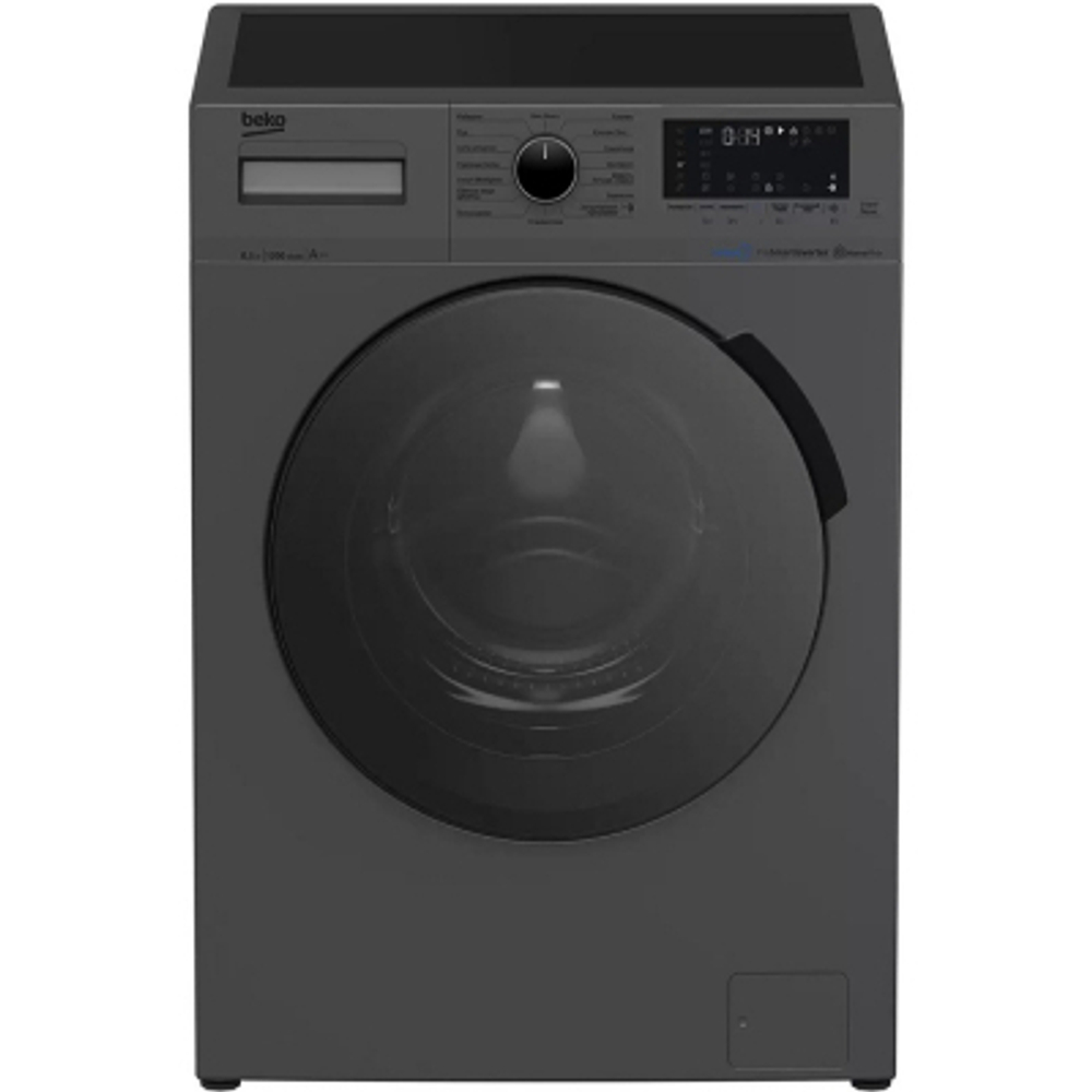 Стиральная машина BEKO WSPE6H612A