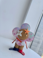 Louis Vuitton Vivienne Mermaid