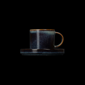 ЧАЙНАЯ ПАРА 185мл, синий "Corone Celeste