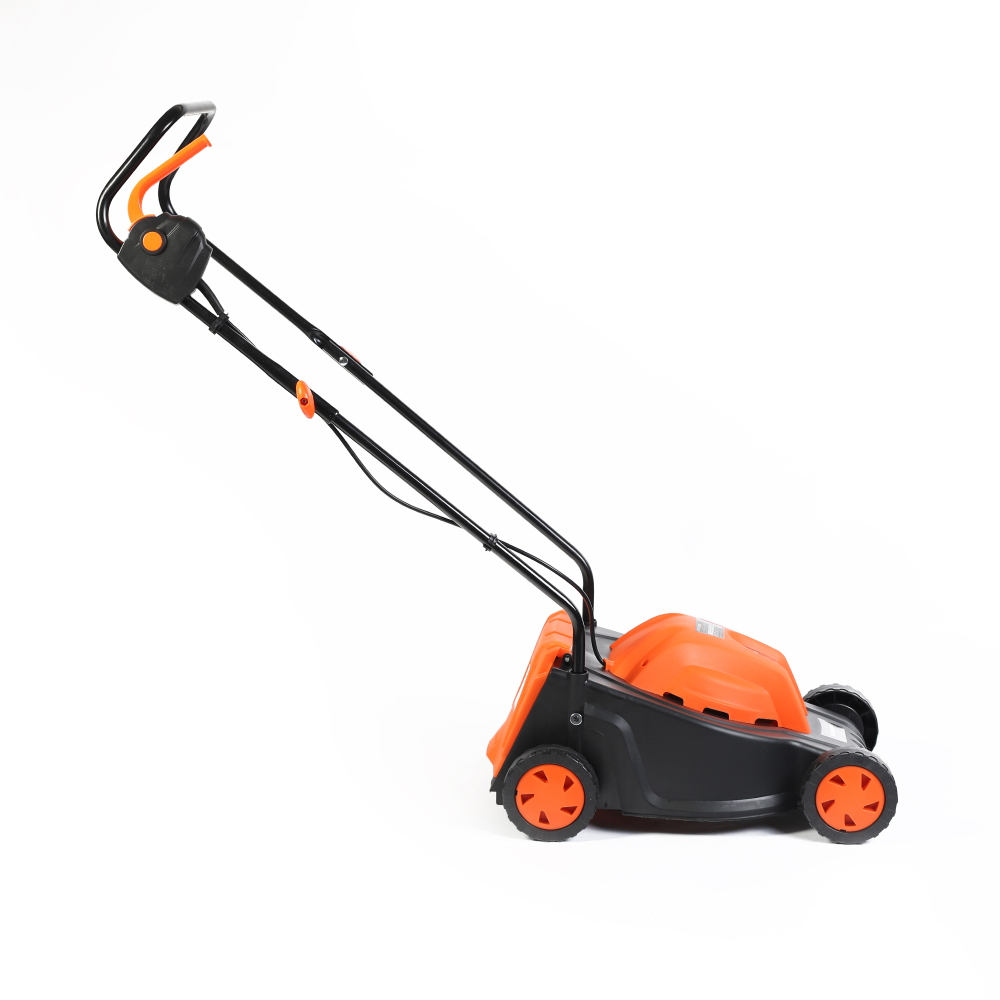 Газонокосилка Patriot PT 1132E