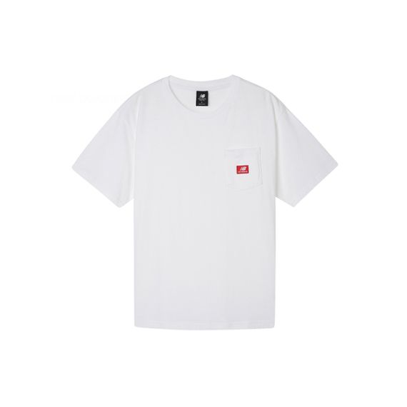 New Balance Logo T