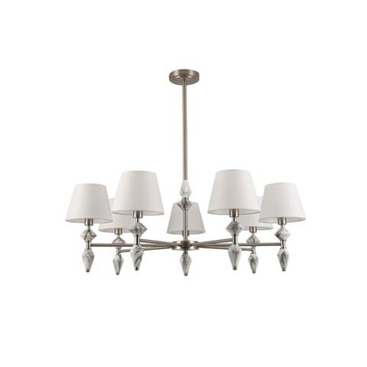 Люстра на штанге Lumion VERMONT 8274/7