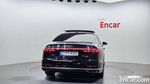 Audi A8 (D5) 55 TFSI Quattro LWB (12.2021)