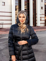 Пальто
