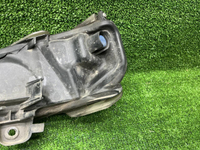 Битый ДХО правый Lexus NX 1 17-21 LED Динамический