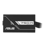Блок питания ASUS  750W, Prime 750W Bronze, Non Modular, 80+ BRONZE, 88%, 135mm, PRIME-750B-BLACK