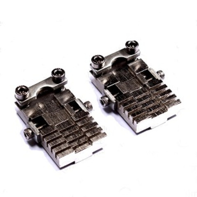 Тиски универсальные для станка 399АС  Арт.15627