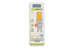 Лампа светодиодная General Lighting Systems GLDEN-G9-12-COB-220-6500 661656, 10 шт./уп.