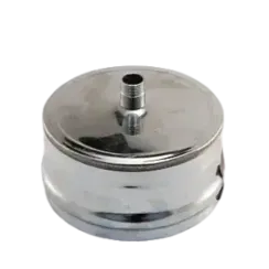 Конденсатоотвод для трубы (430/0,5 мм) Ф115