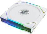 Вентилятор LIAN LI UNI FAN TL120 Reverse Blade Wireless White 3x120, G99.12RTL1W3W.00 белый