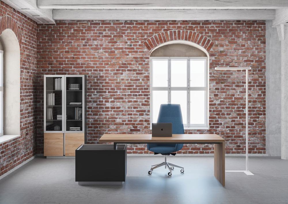 Брифинг-приставка OLIVER