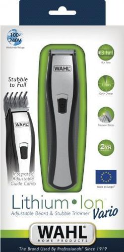 Триммер для стрижки волос Wahl Vario Li (1541-0460)