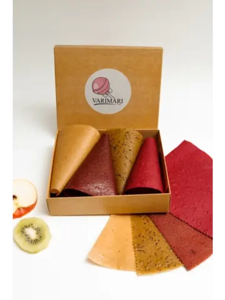 Набор пастилы без сахара 200г