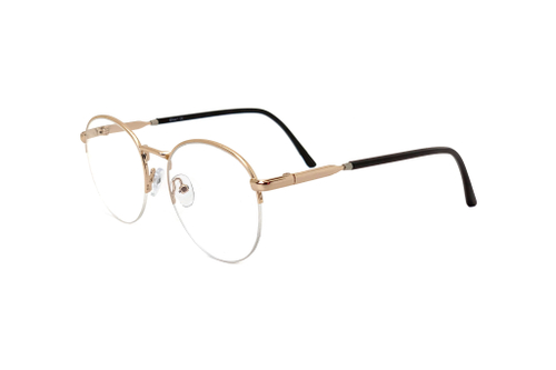 Овальная оправа  Eye look