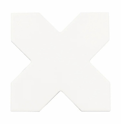 Керамогранит PORTO CROSS WHITE (30614)