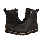 Ботинки Hannen Black TL