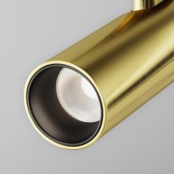 Светильник на штанге Maytoni Focus Led TR144-1-5W4K-W-BS