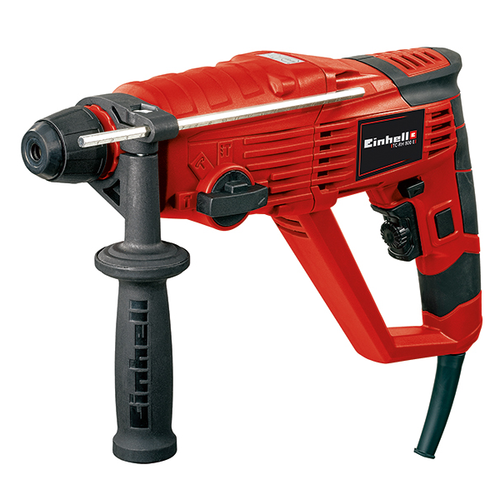 Перфоратор Einhell TC-RH 800E 0,8кВт 2,5Дж кейс