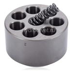 A7VO160 SPRING OF CENTER PIN - Пружина центрального пальца