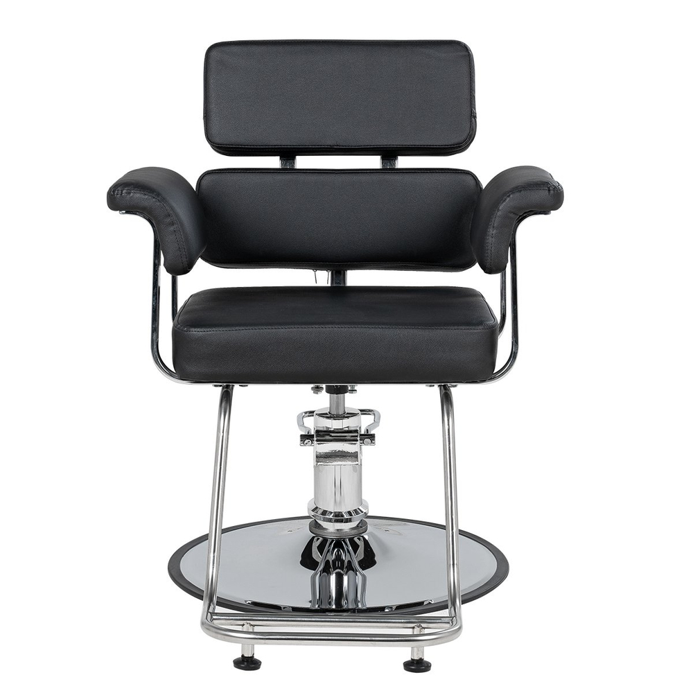 Парикмахерское кресло МД-677, гидравлика