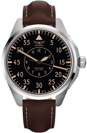 Наручные часы Aviator V.3.39.0.341.0
