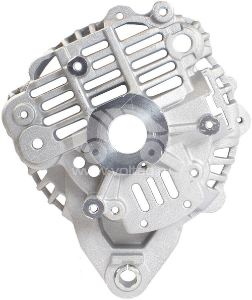 Крышка генератора задняя