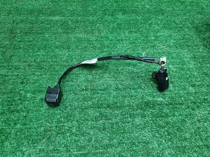 Камера задняя Porsche Macan 95b (2014-2018)