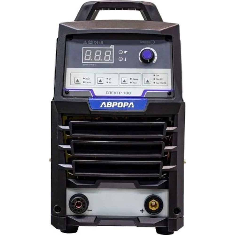 Aurora СПЕКТР 100 аппарат плазменной резки 7431220