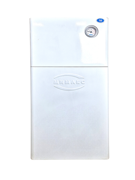 Котел напольный газовый МИМАКС КСГВ 16