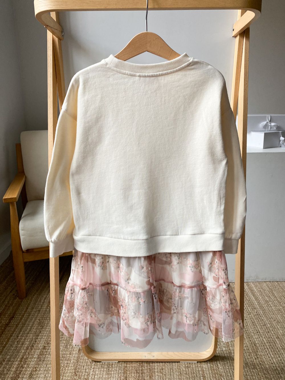 Платье Baker, 116