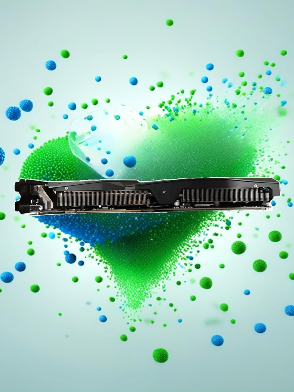 Видеокарта Asus GeForce GTX 1080 STRIX Gaming 8Gb