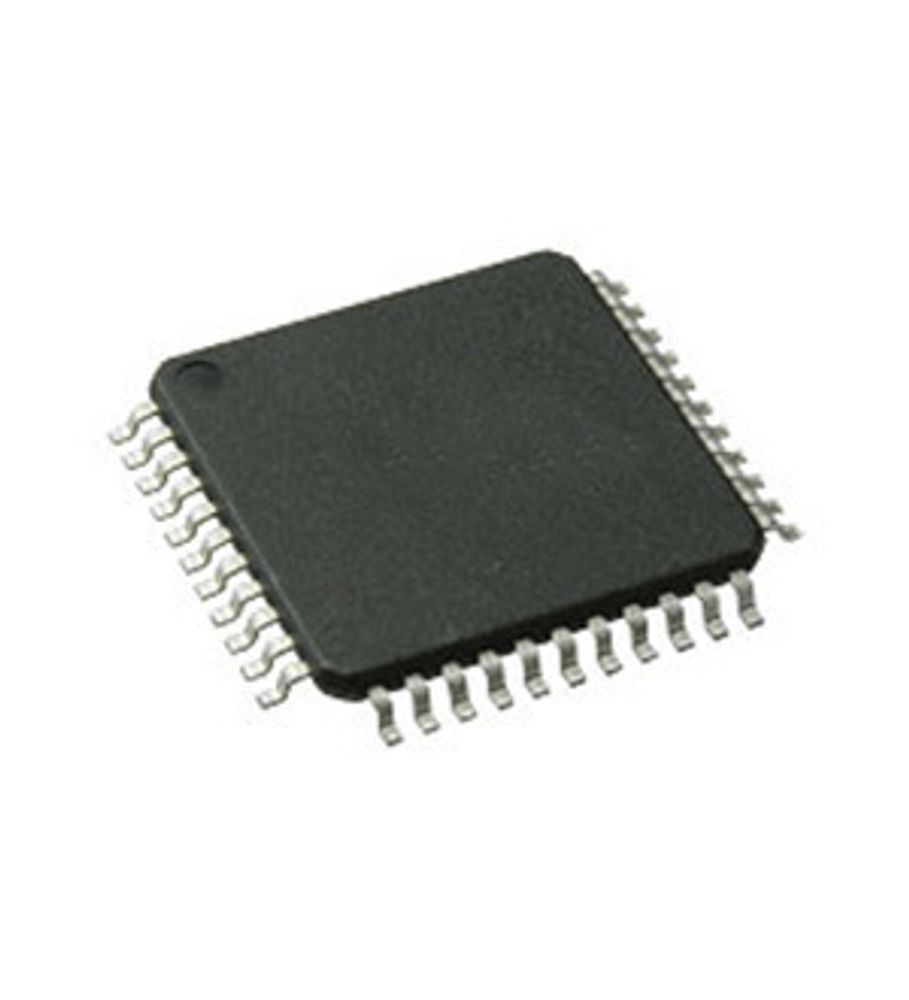 Микроконтроллер ATMEGA8535L8AU / TQFP44