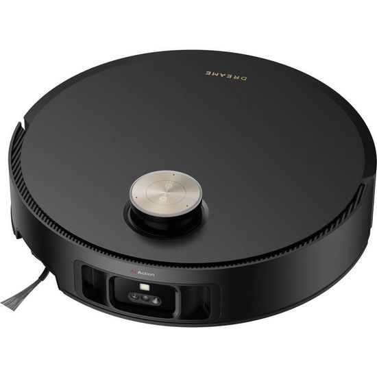 Робот-пылесос Dreame X50 Maste