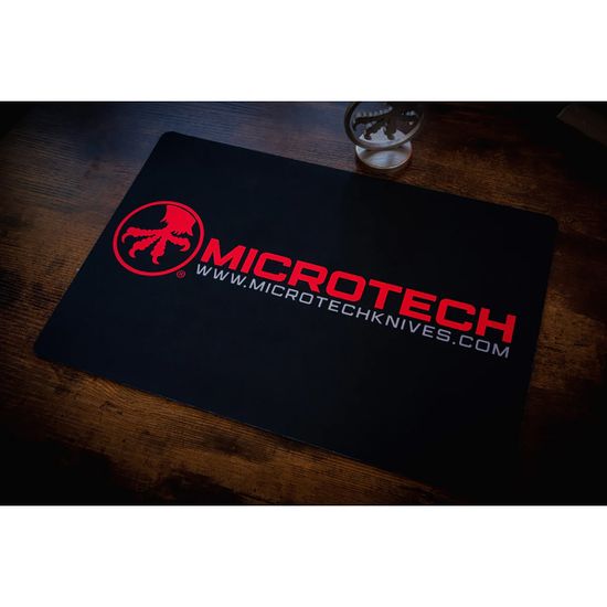 Коврик настольный Microtech