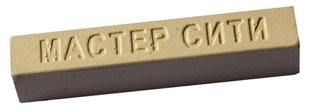 Воск мебельный мягкий, Клён, 5747