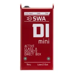 SWudio D1 Mini