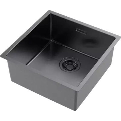 Кухонная мойка Omoikiri Tadzava 44-U/I-GM Ultra