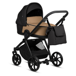 Tutis Коляска 2 в 1 MIO 3+ Essential Beige