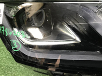 Фара правая Geely Coolray (2019-2024) LED