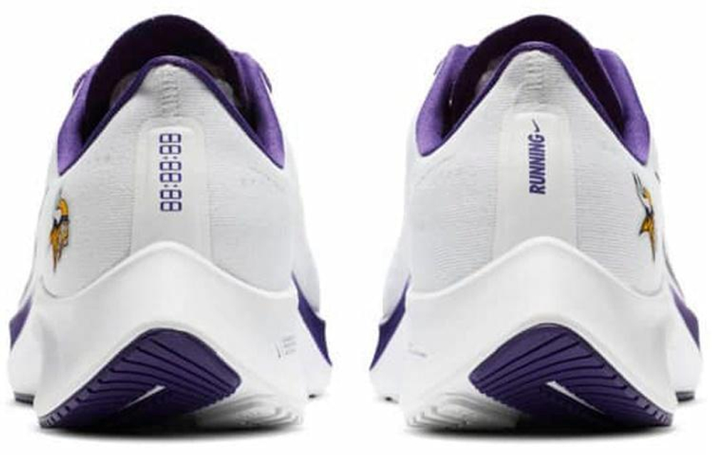 Кроссовки Nike Pegasus 37 "Minnesota Vikings"