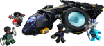 (Бронь) LEGO 76211 Shuri's Sunbird