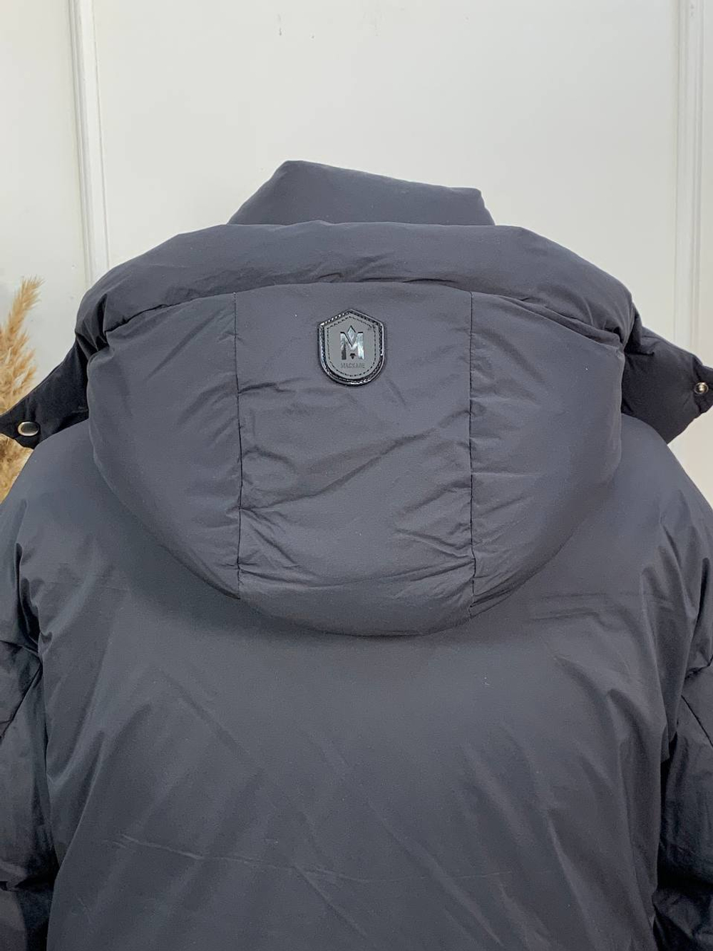 Пуховик Mackage