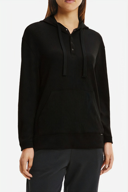 Свитер с капюшоном Calvin Klein