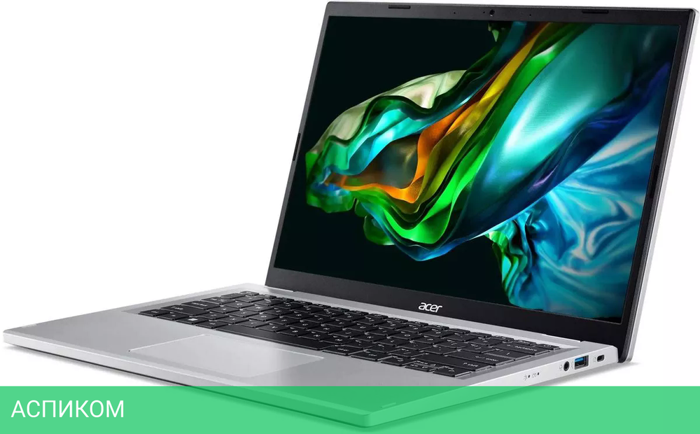 Ноутбук Acer Aspire 3 A314-42P-R7LU NX.KSFCD.006