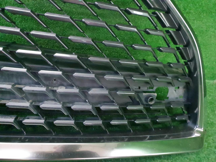 Решетка радиатора Lexus RX 4 (2019-2022)