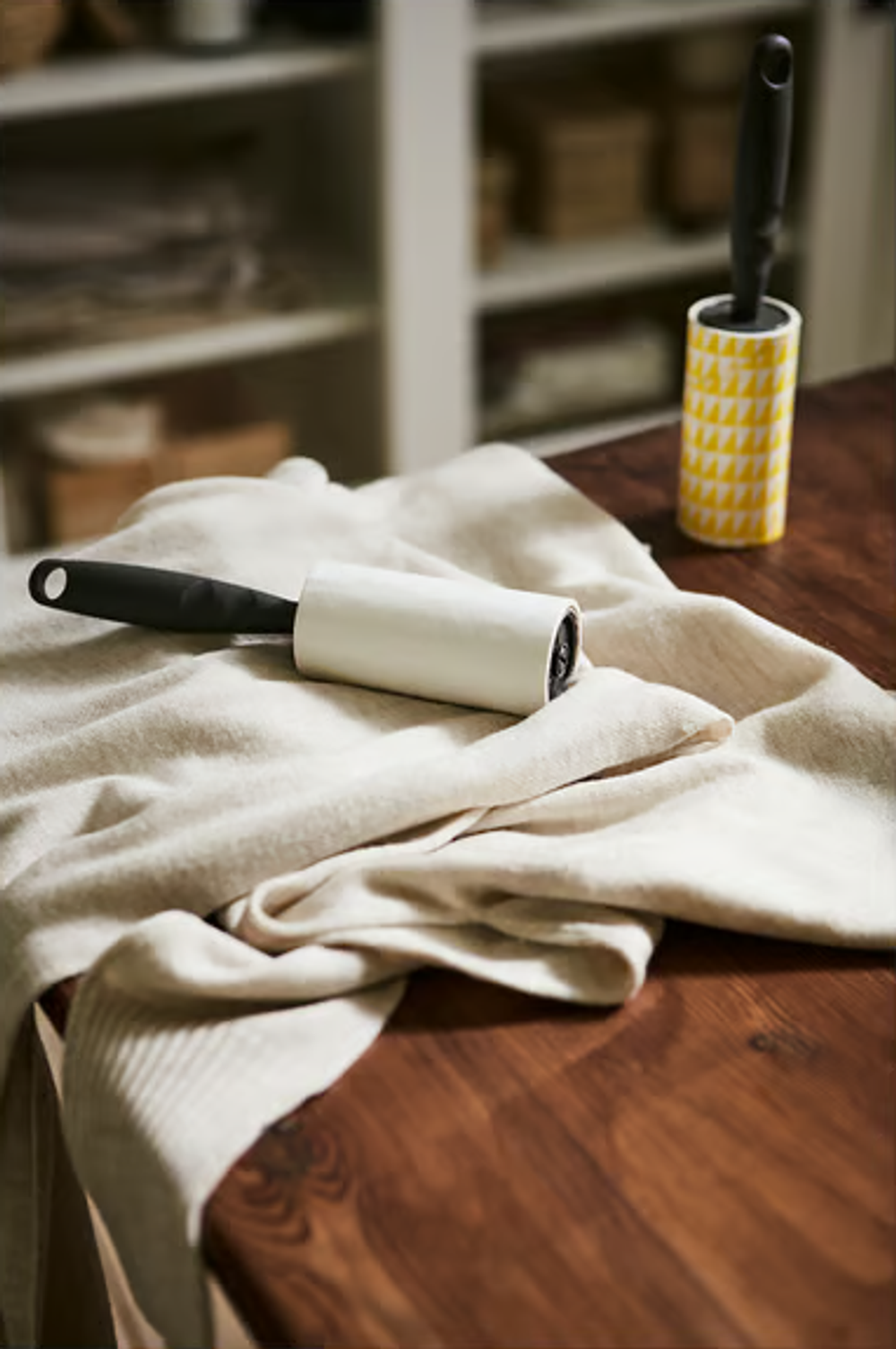 BASTIS — Ролик для чистки одежды (904.256.26)